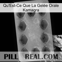 What Is Kamagra Oral Jelly 21